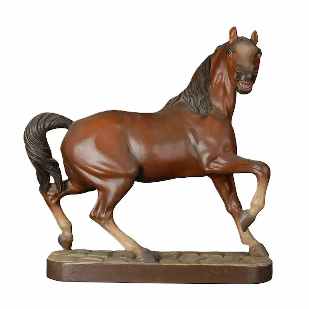 Pferd