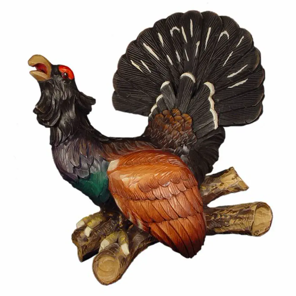 Auerhahn