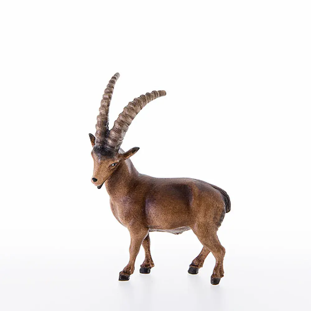 Steinbock