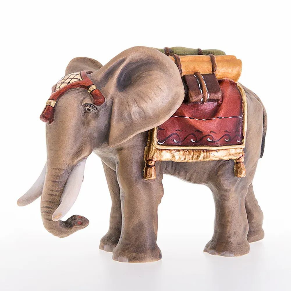 Elefant