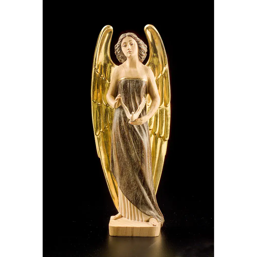Angel de la paz (Modernismo)