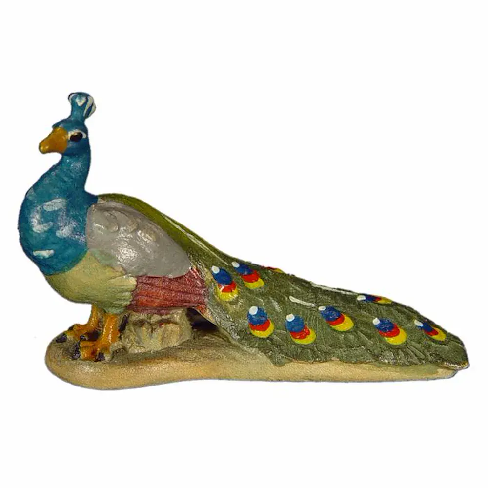Pavo real