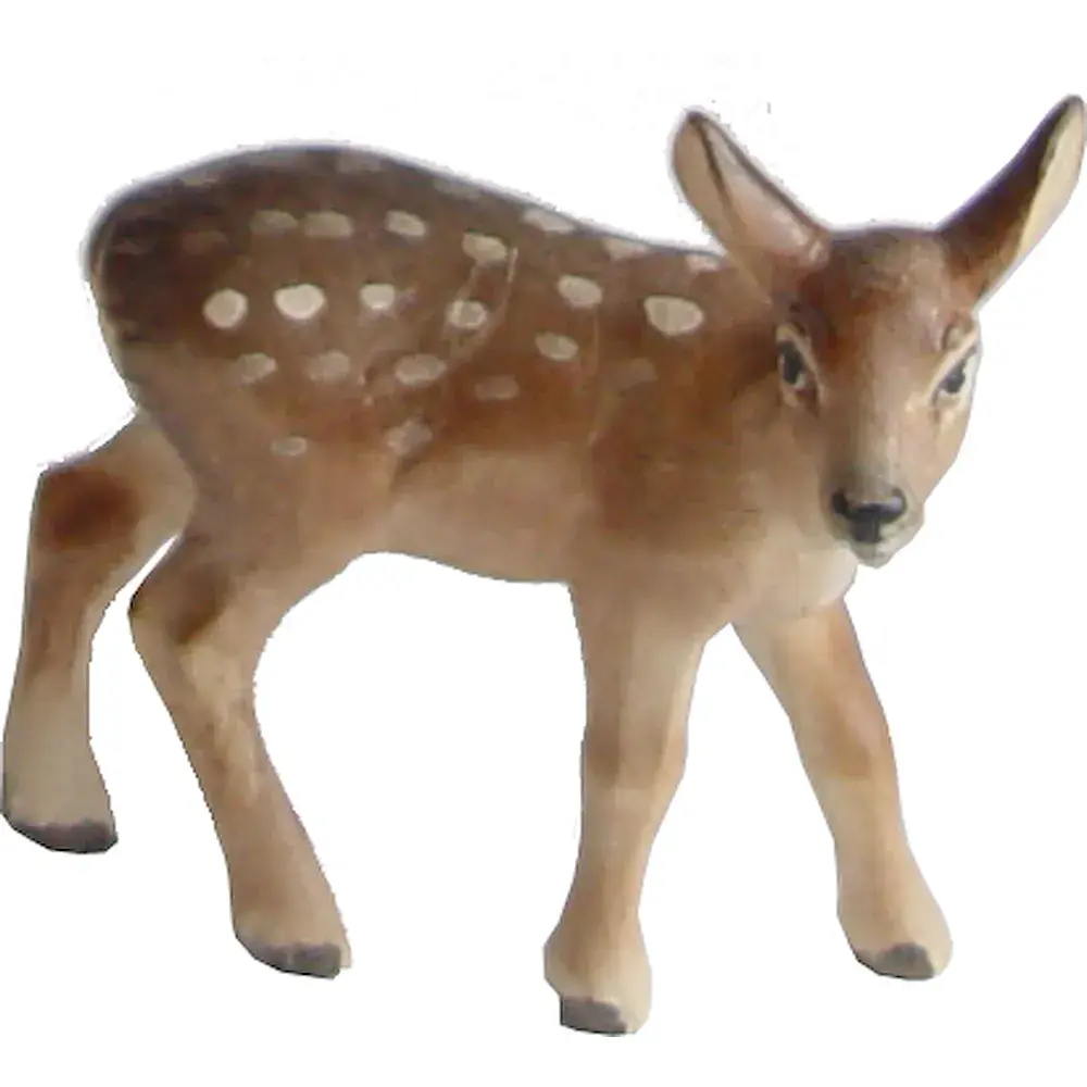 Cervatillo