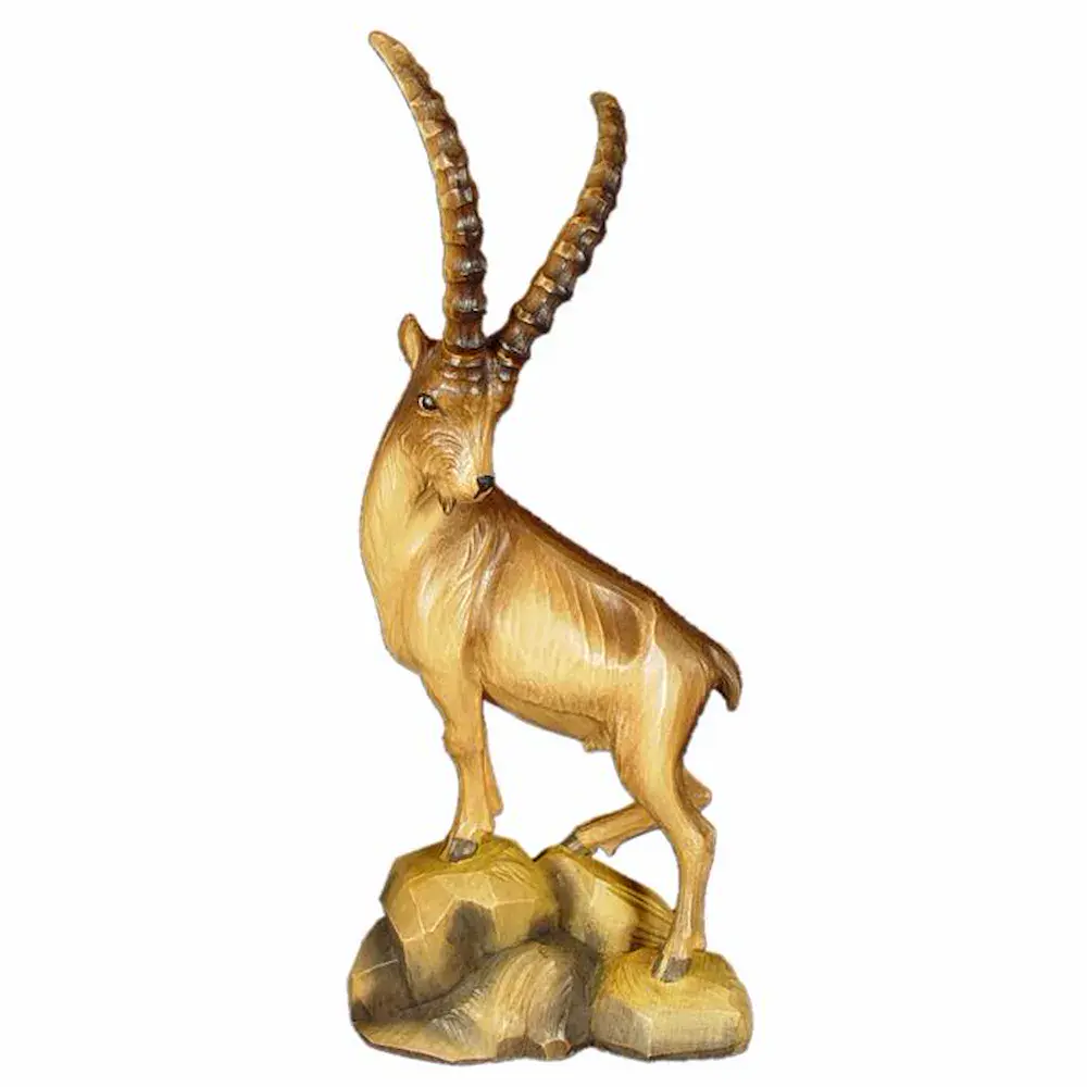 Cabra montesa