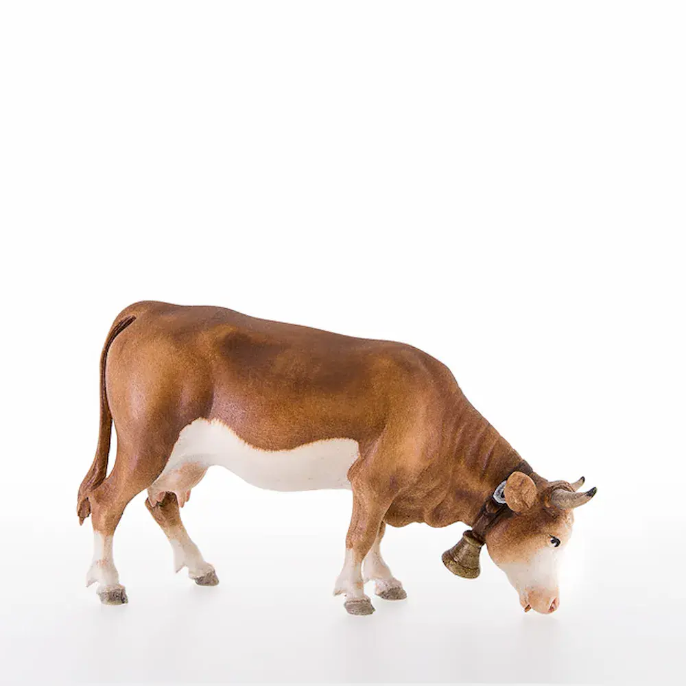 Vaca que pasta