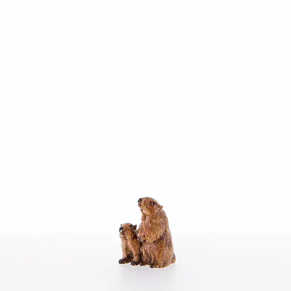 Marmotas
