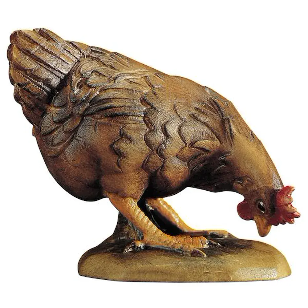 Gallina