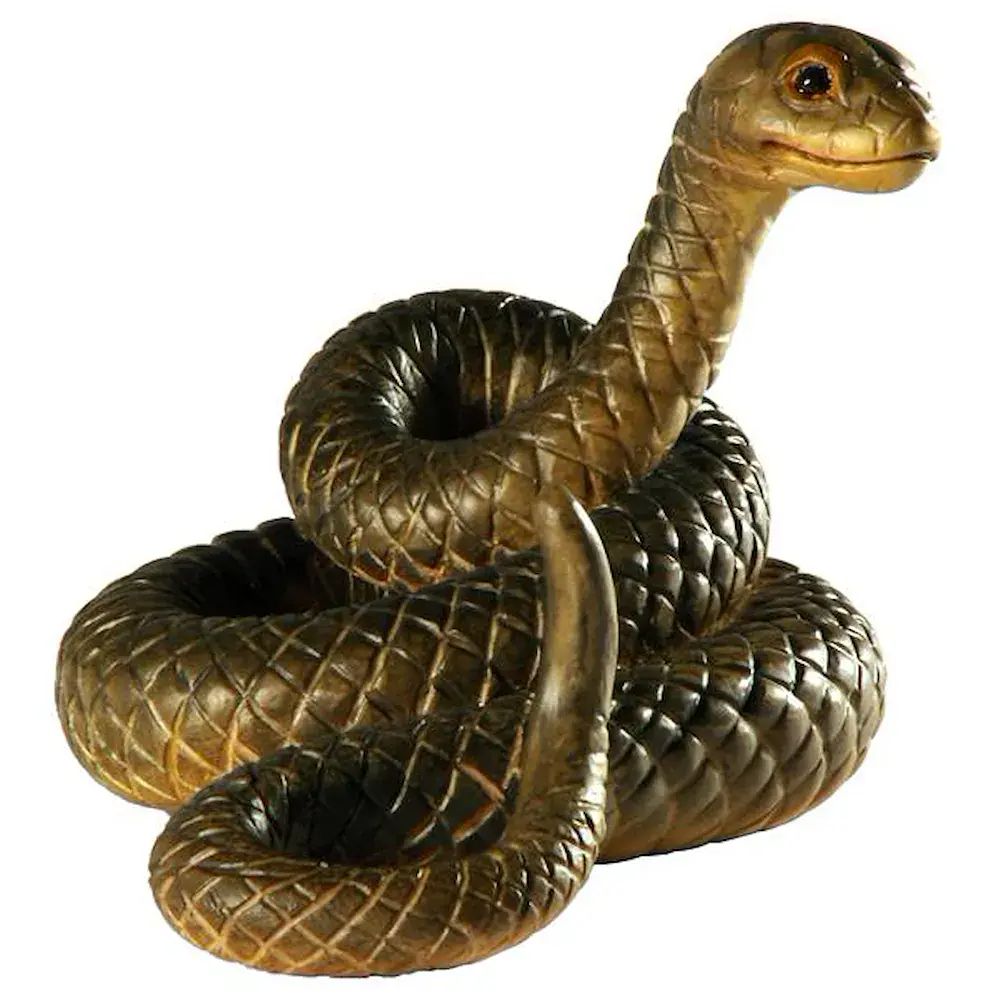 Serpiente
