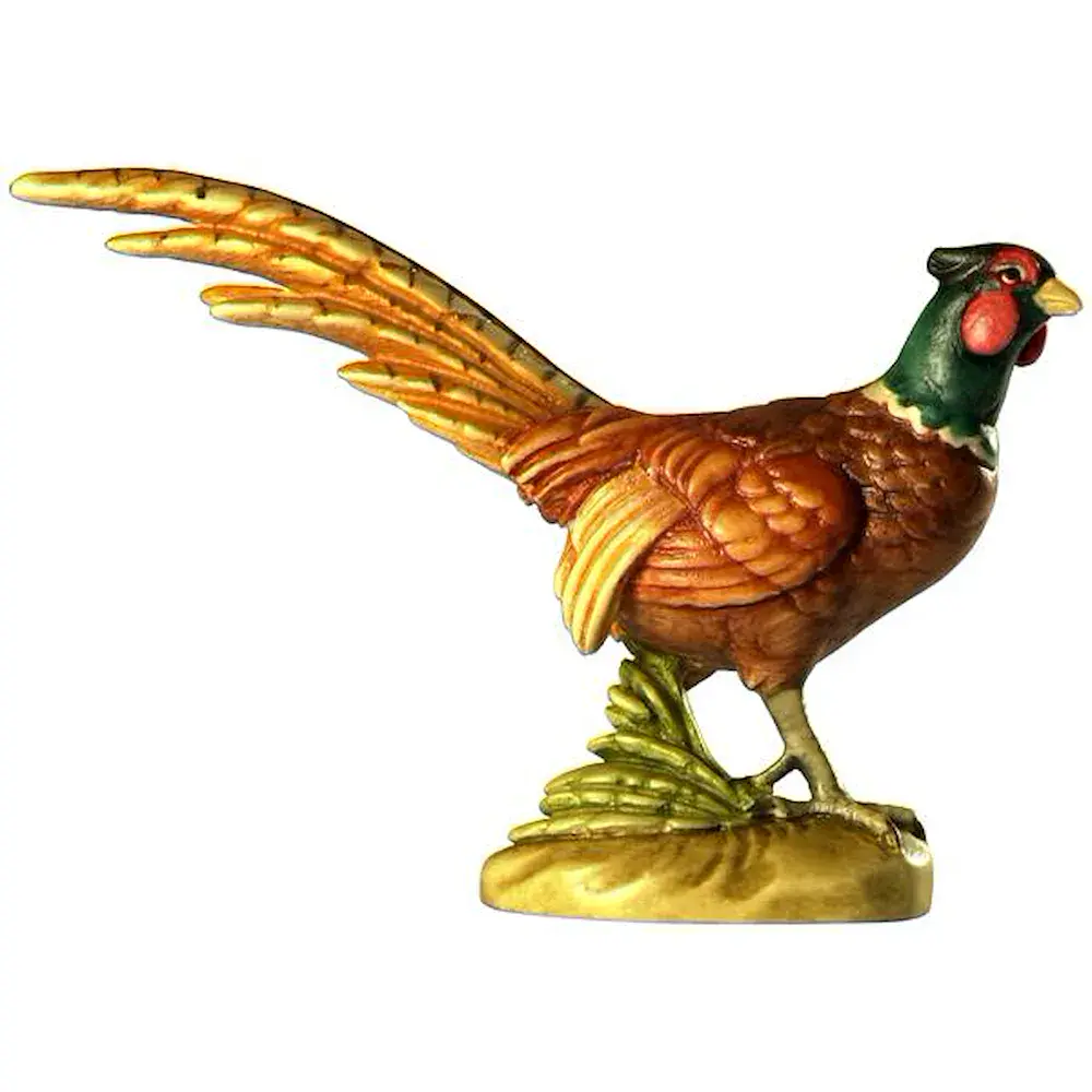 Faisán