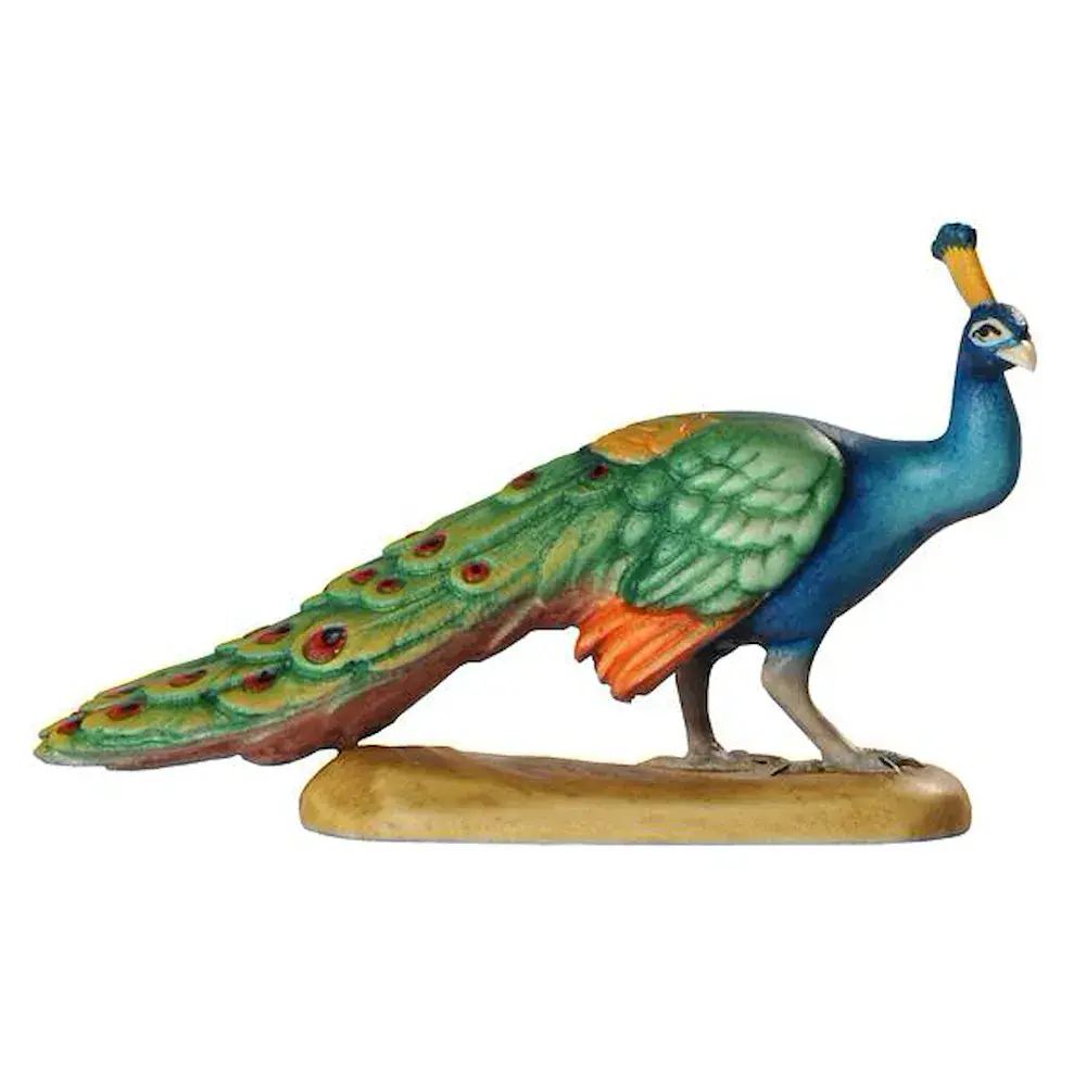 Pavo real