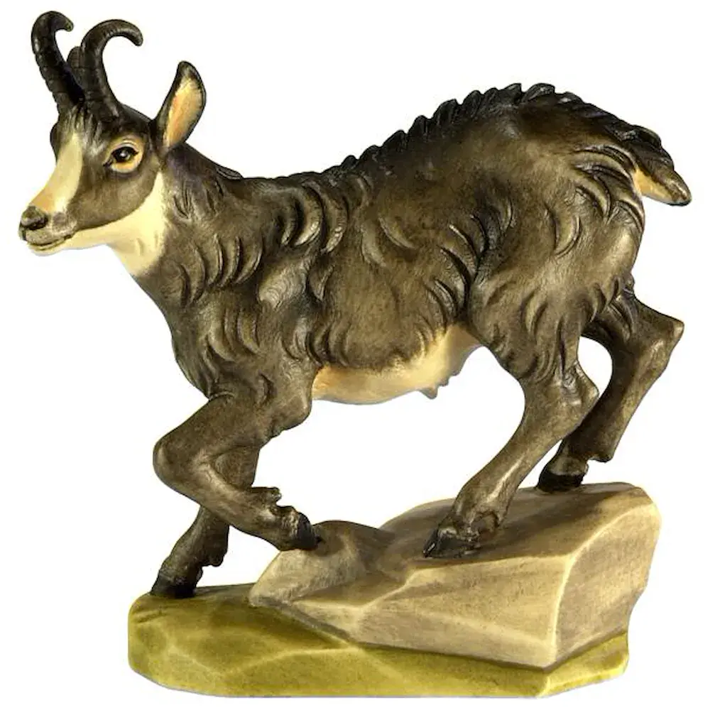 Gamuza