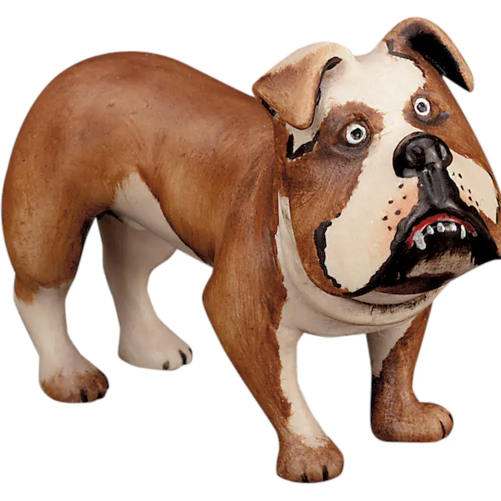 Bulldog