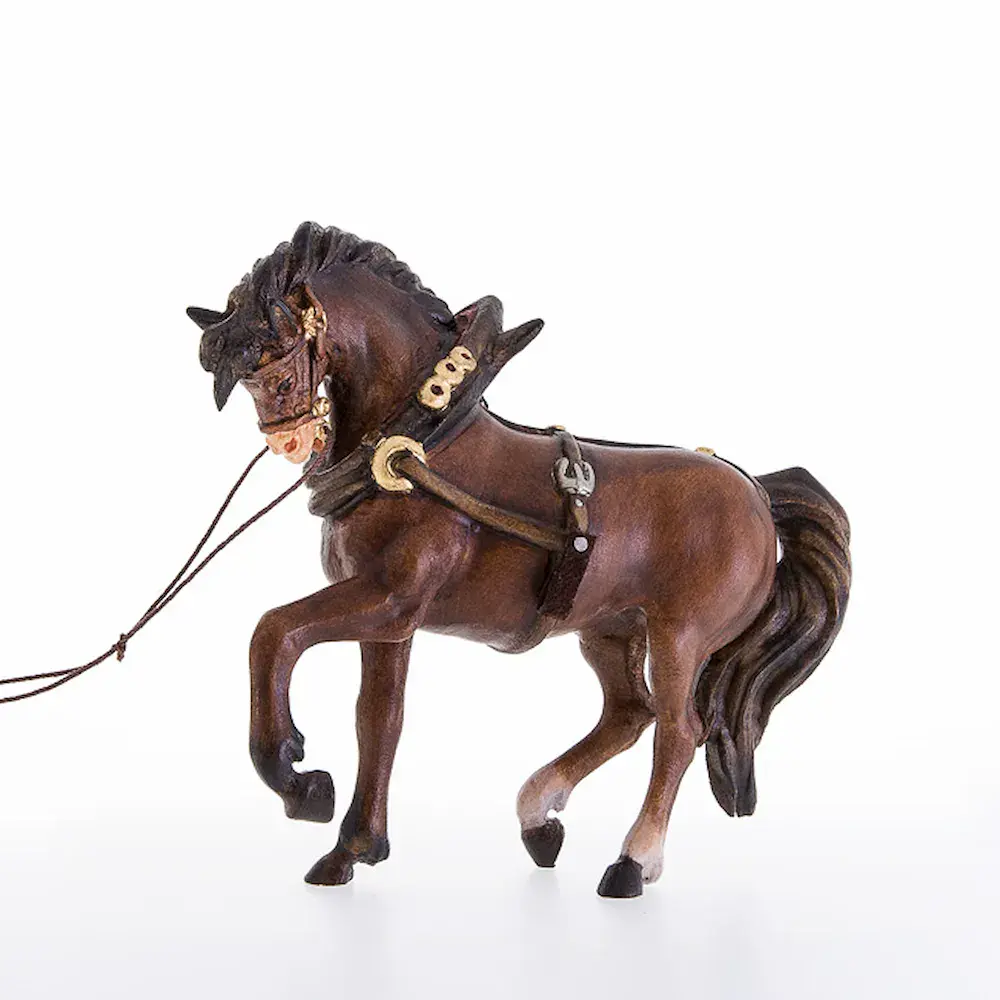 Cavallo (per carro no. 22000)