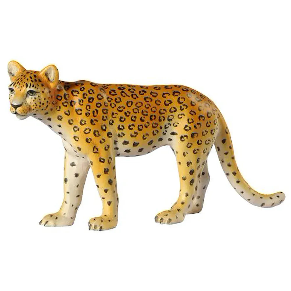 Leopardo