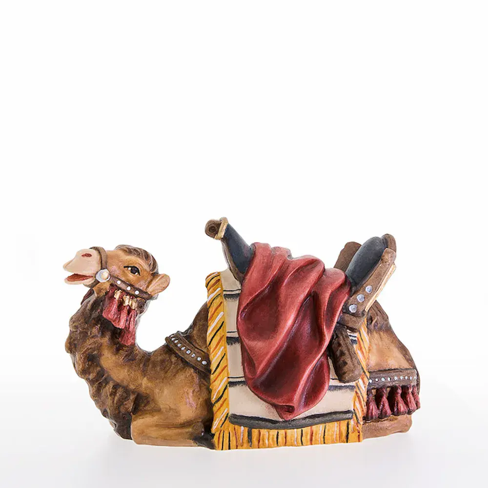 Camel lying down for 10150/77