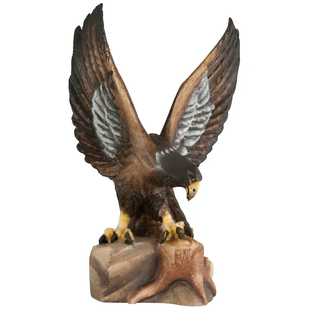 Golden Eagle