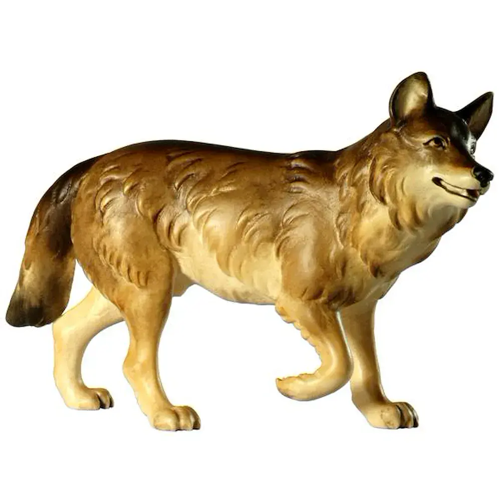 Wolf
