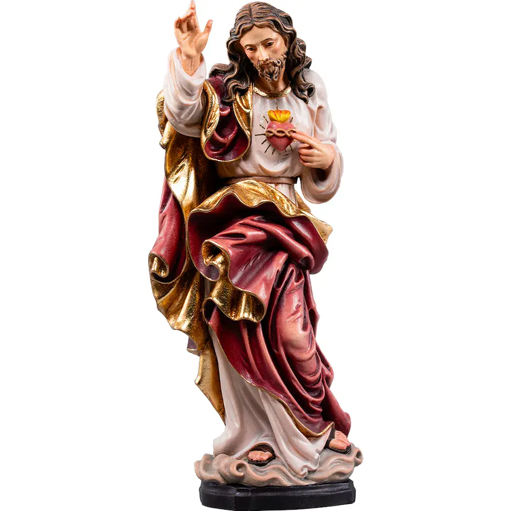 Sacro Cuore di Gesù