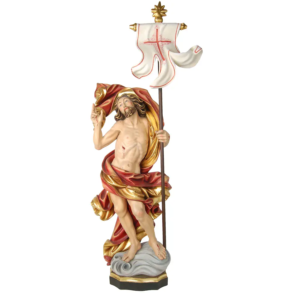 Cristo risorto