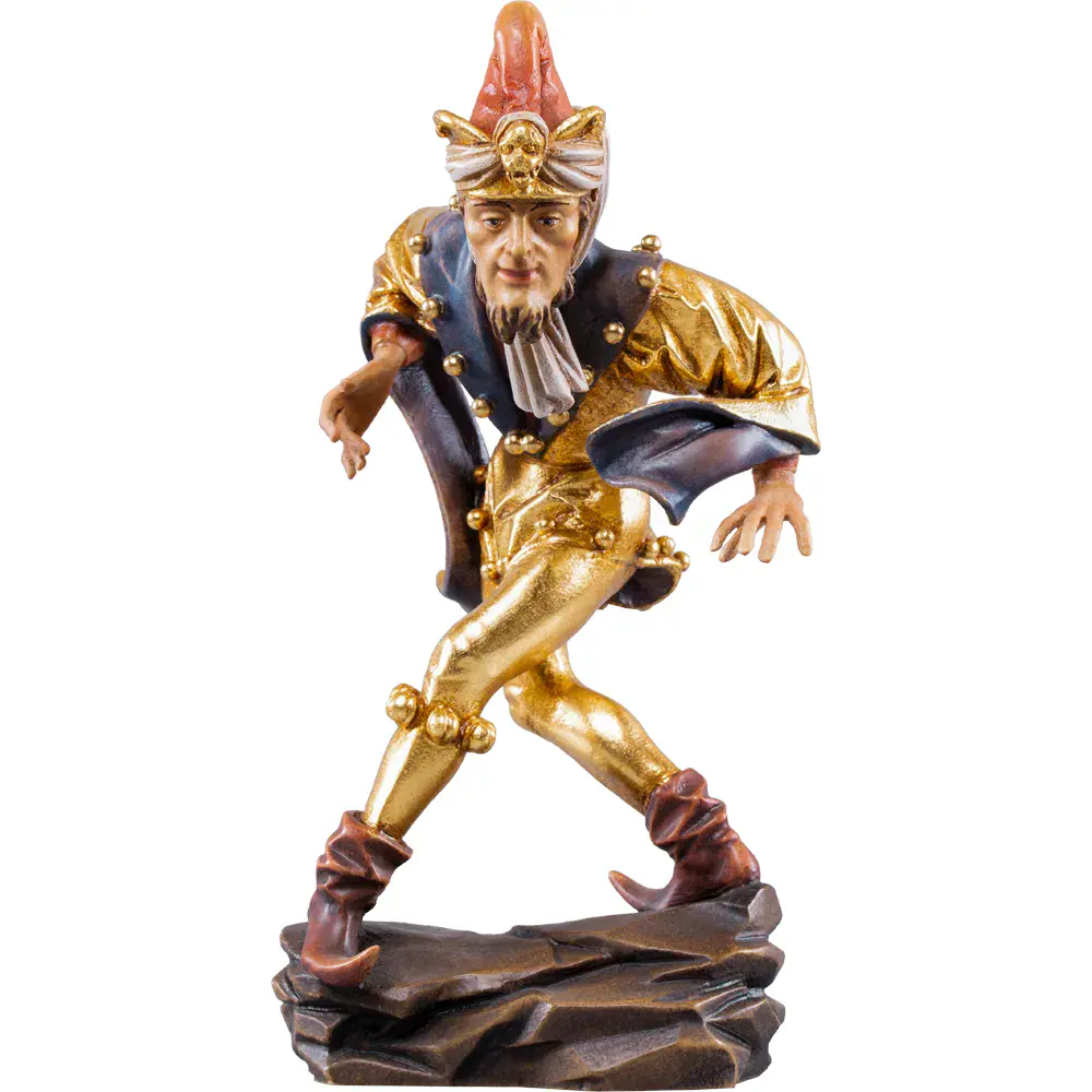 Danzatore il mago