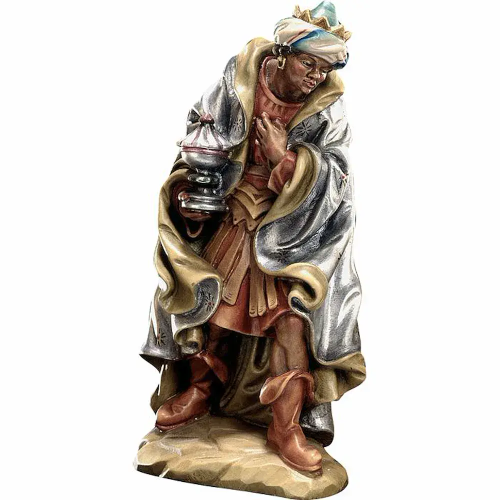 King moor