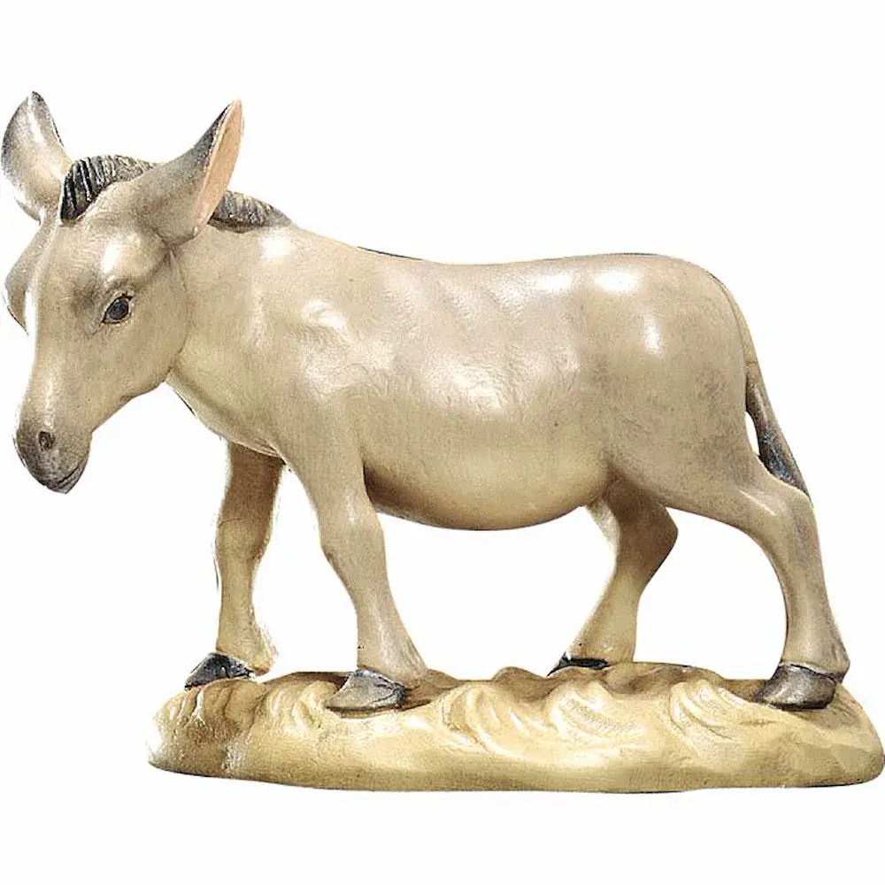 Donkey