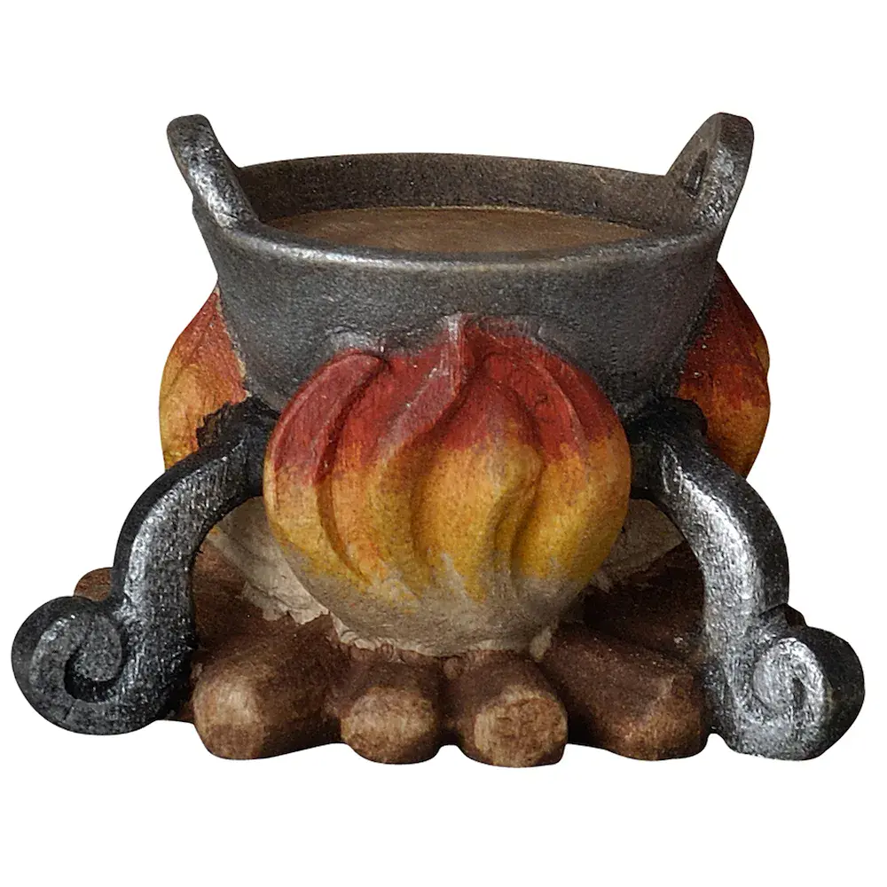 Lagerfeuer