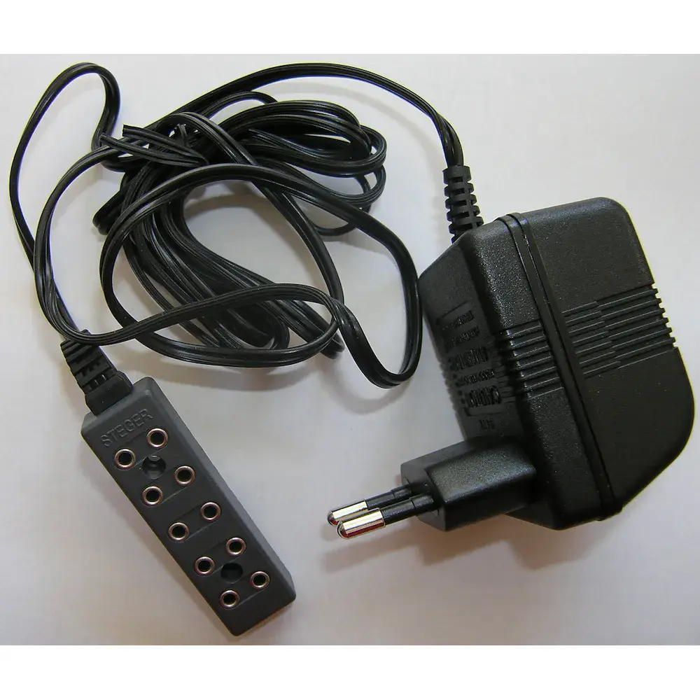 Transformator 3 Volt