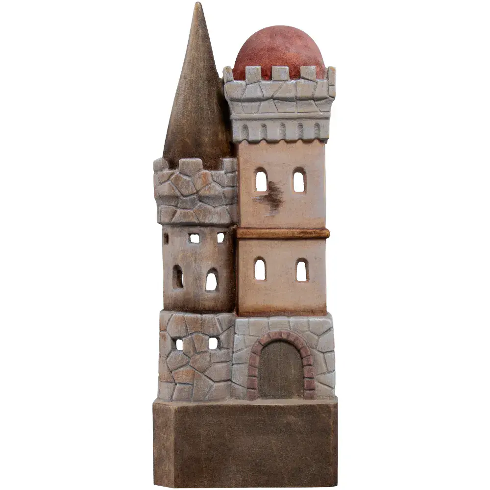 2 torri
