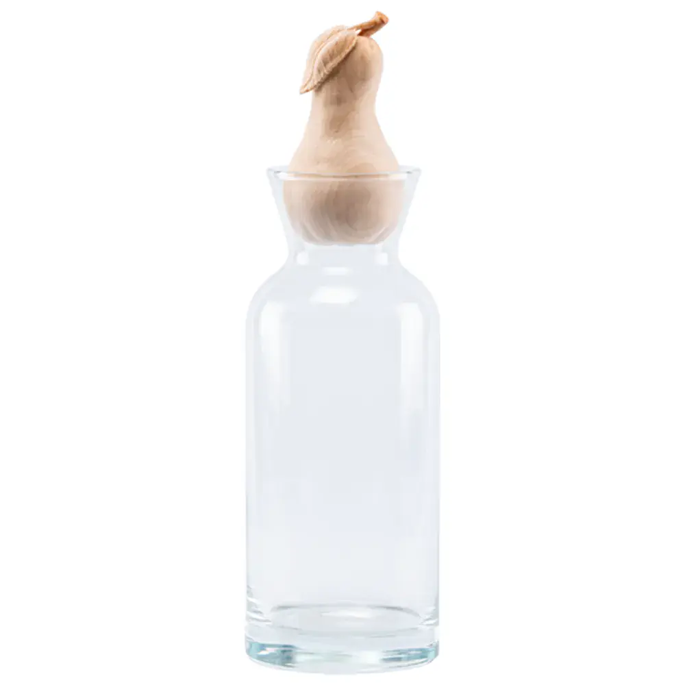 Caraffa con pera