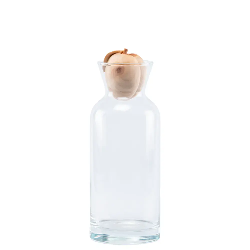 Caraffa con Albicocca