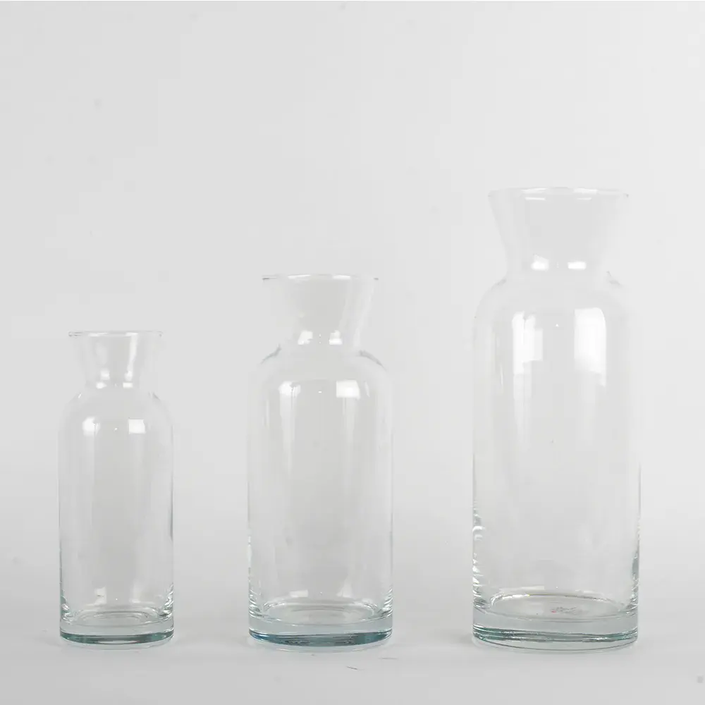 Caraffa sfusa