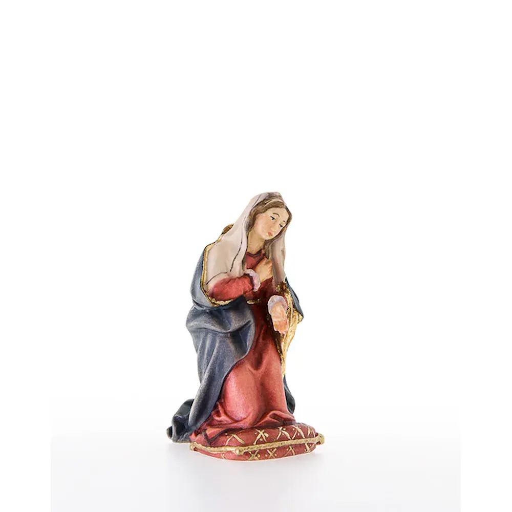 L' Annunciazione - Maria