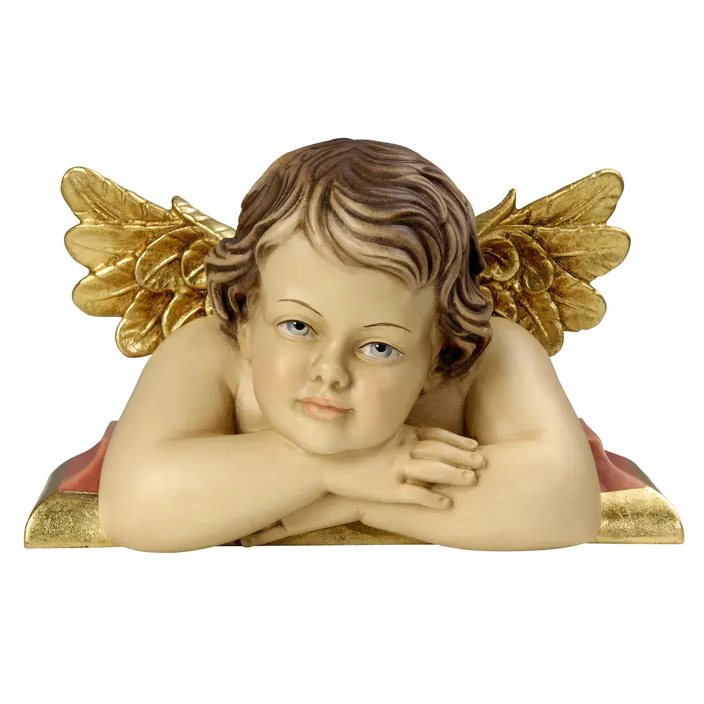 Raffaello Angel on a bracket