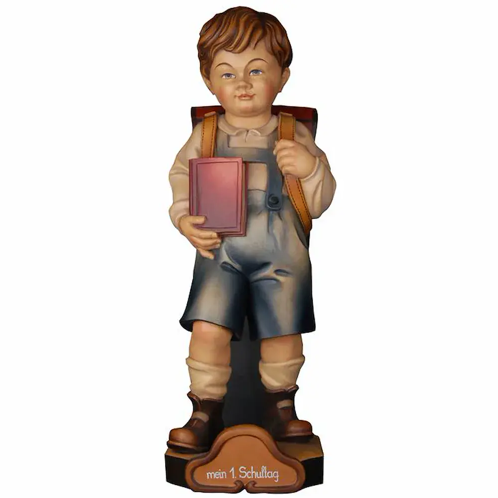 boy 1.school day