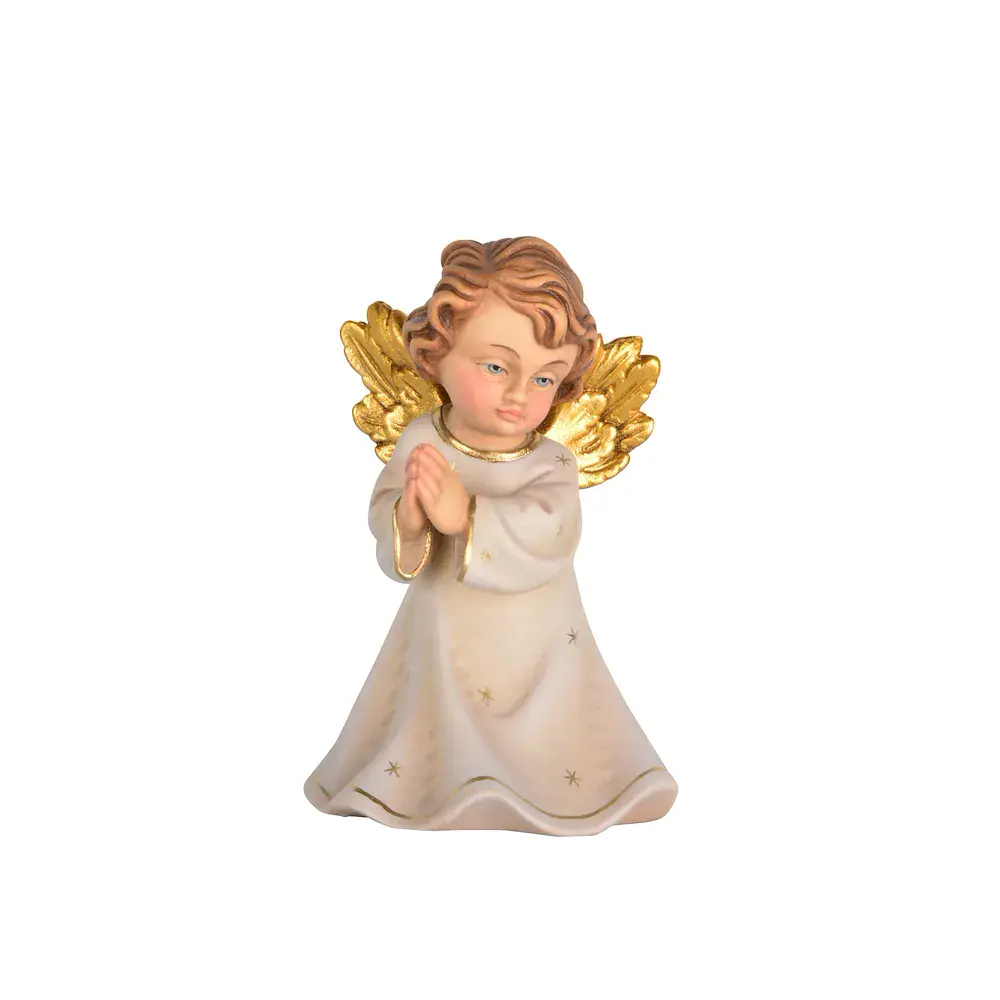 Angel praying