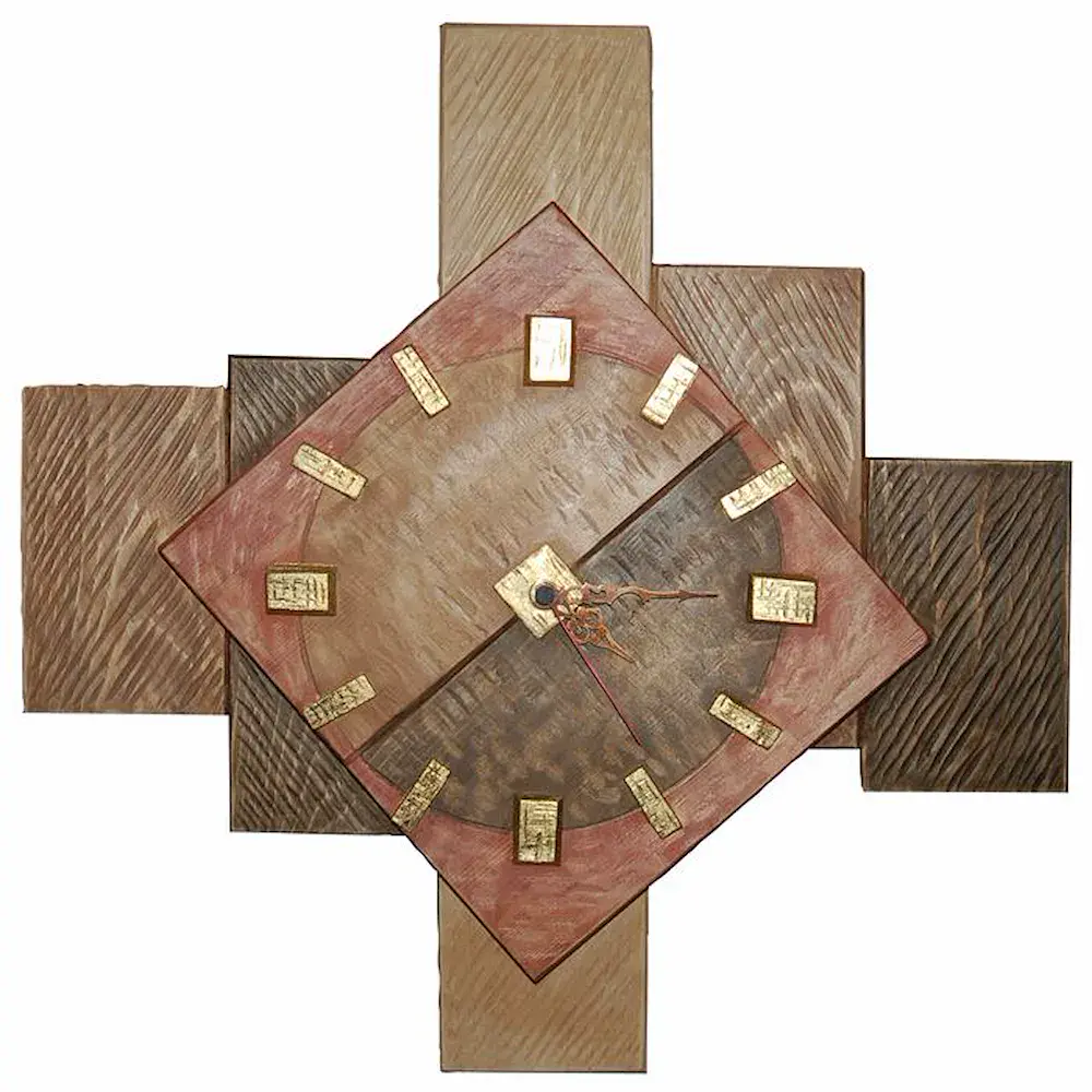 Clock Unikum
