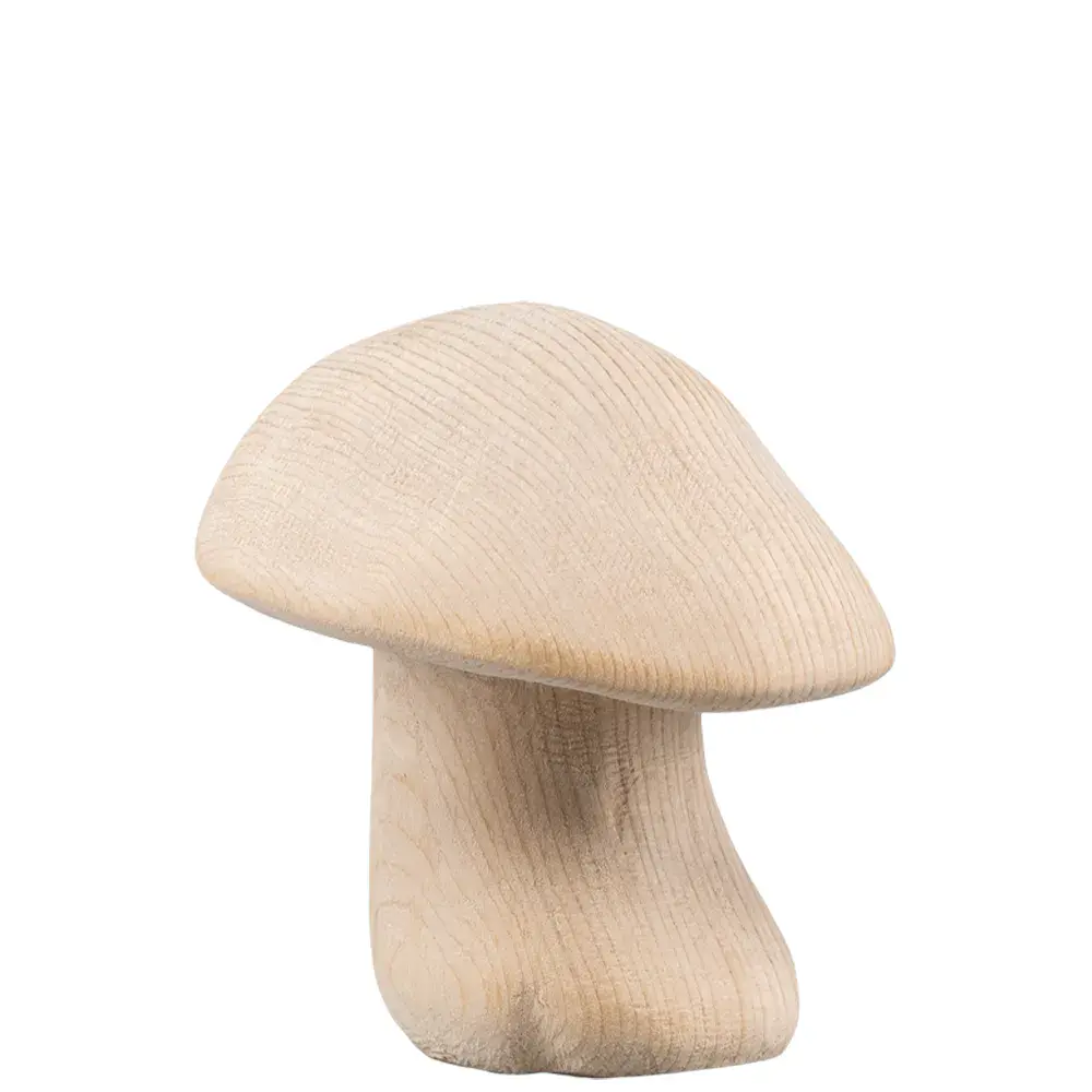 Mushroom oblique