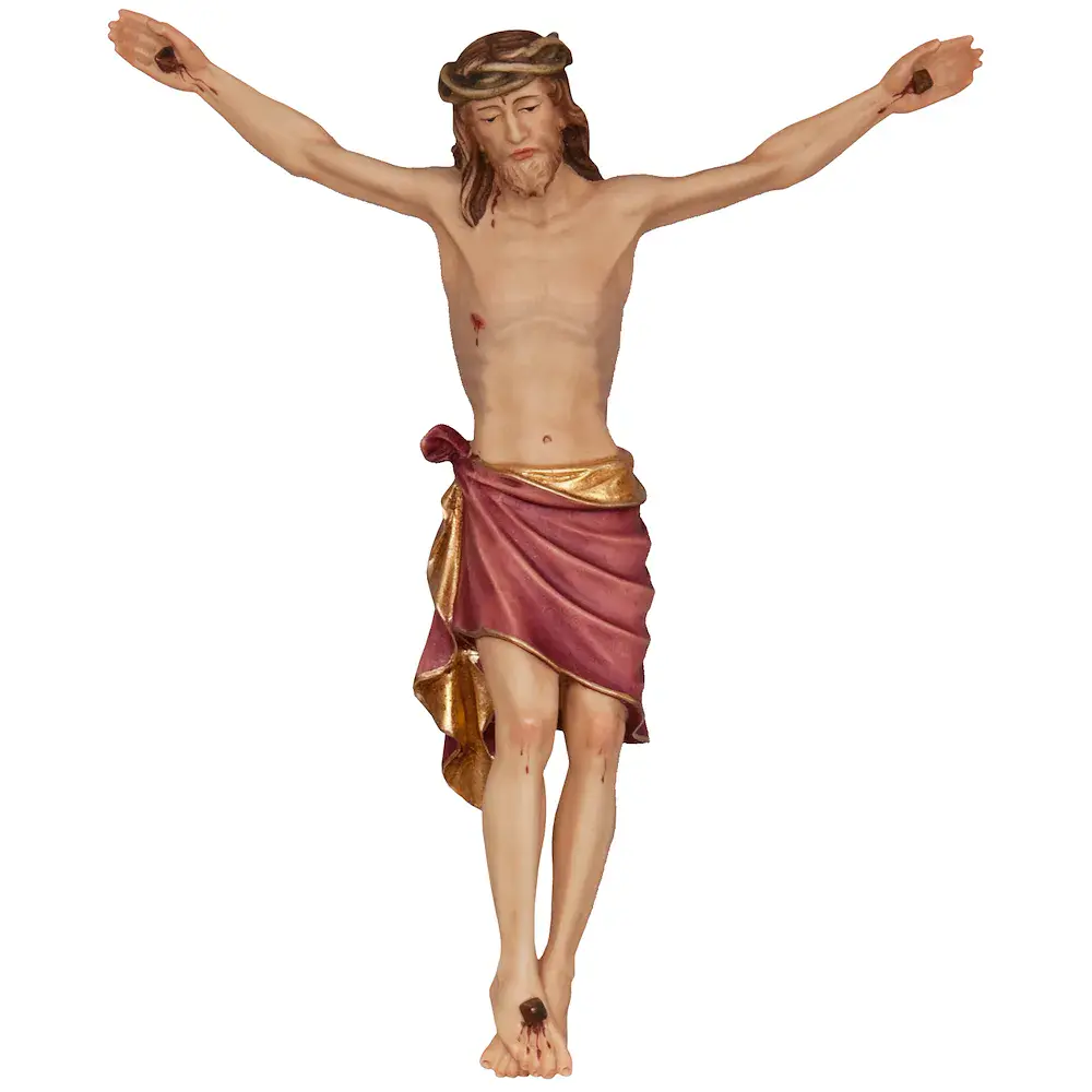 Corpo di Gesu` Classico