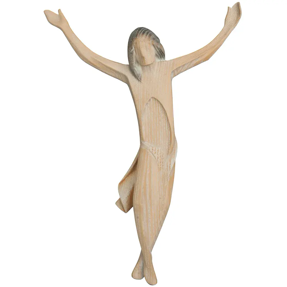 Corpo semplice rustico