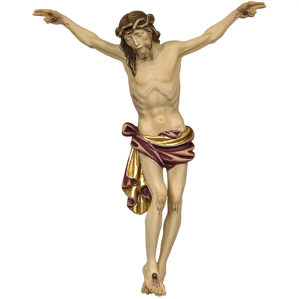 Corpus delle Dolomiti