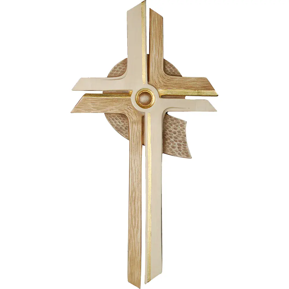 Croce contemplativa
