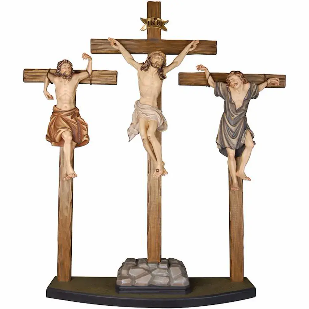 Gruppo di crocefissione