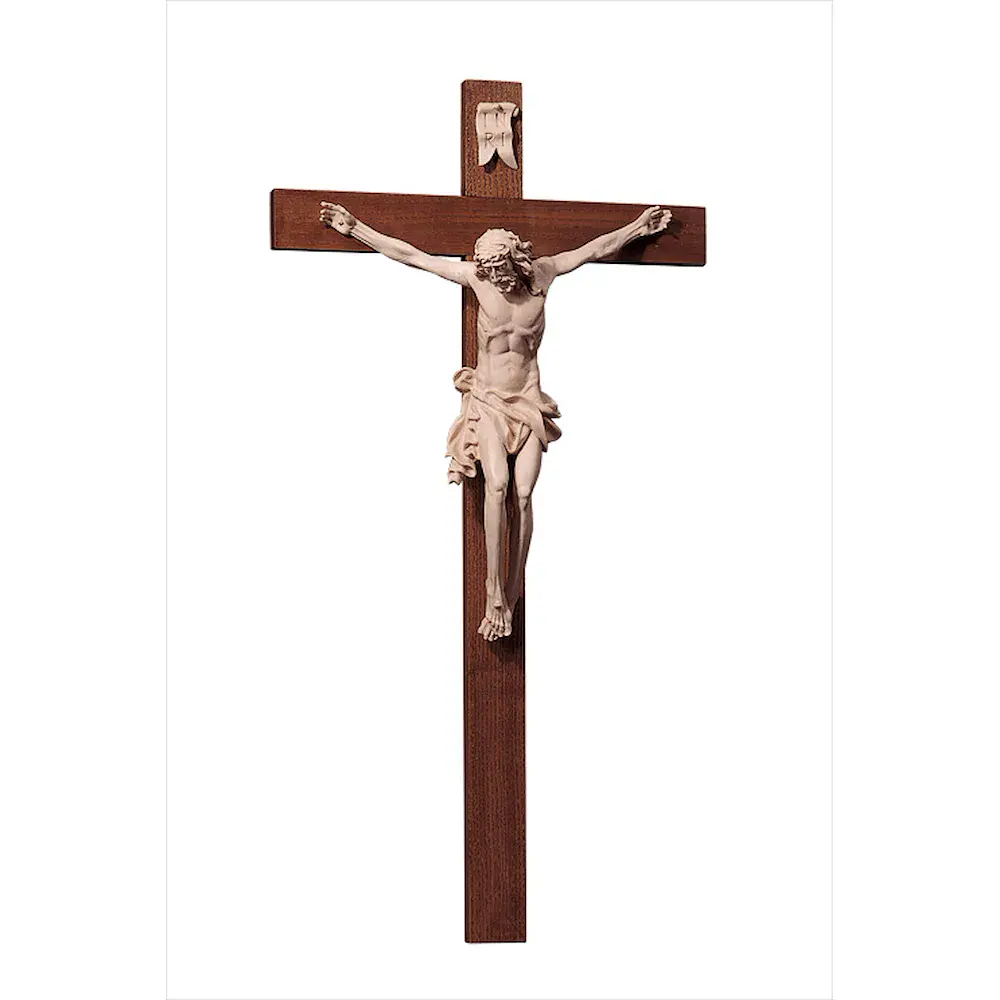 Crucifijo Bohemio