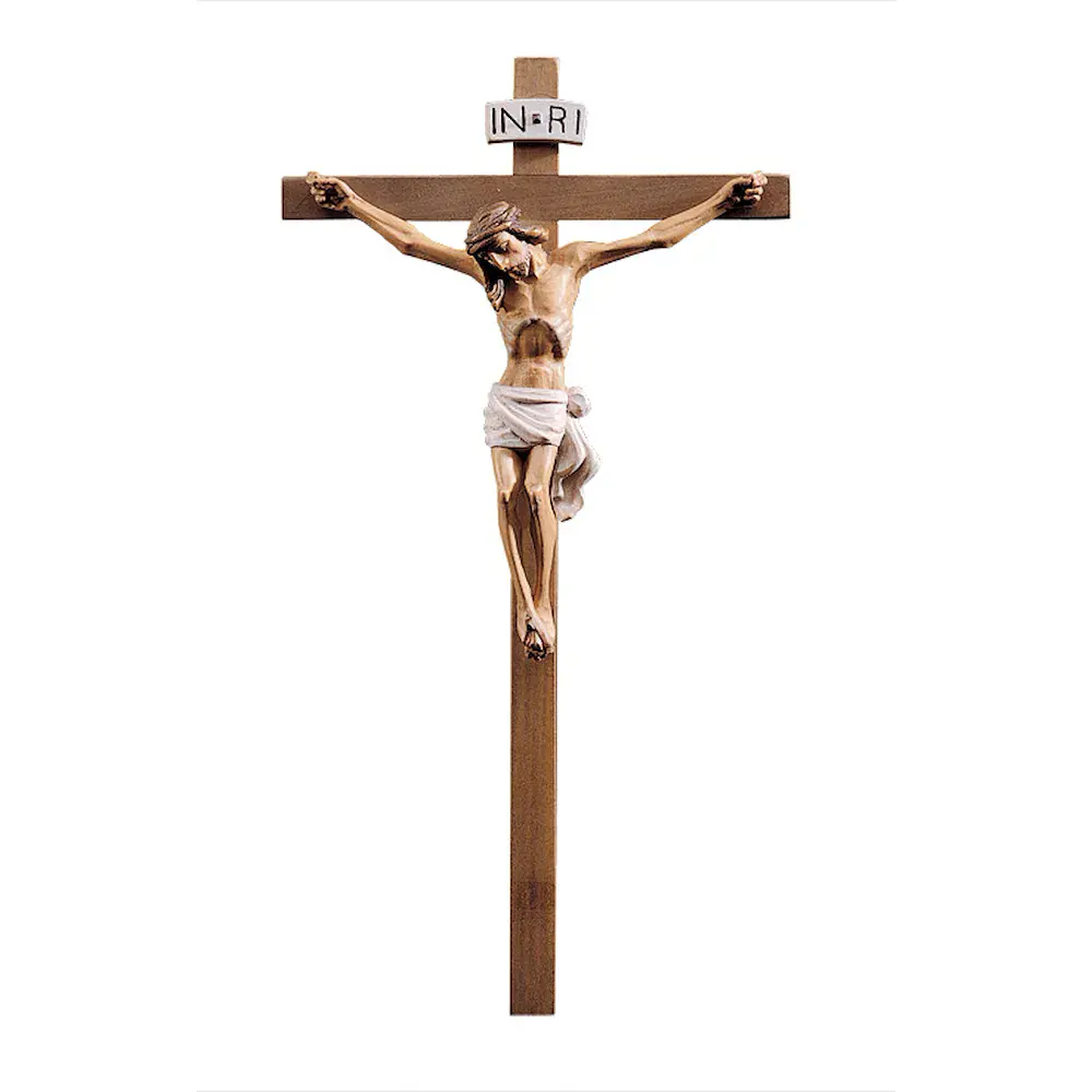 Crucifijo del Tirol