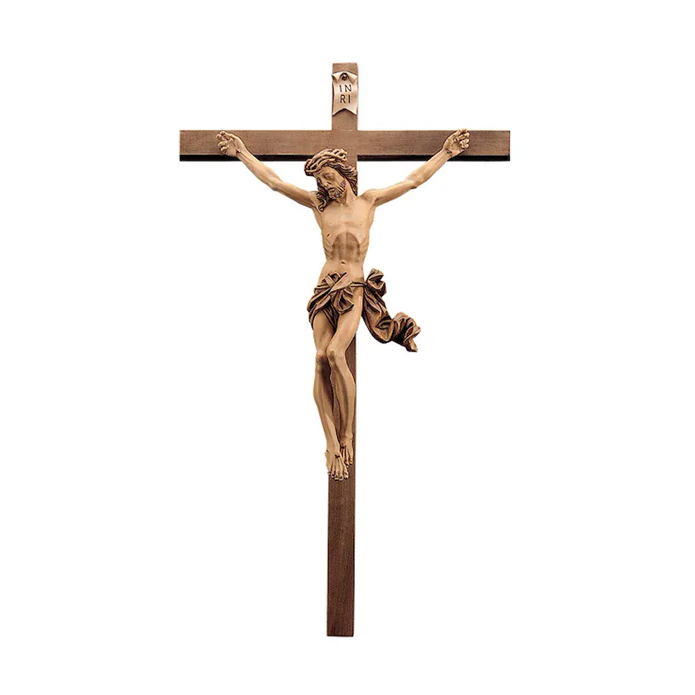 Crucifijo Giner