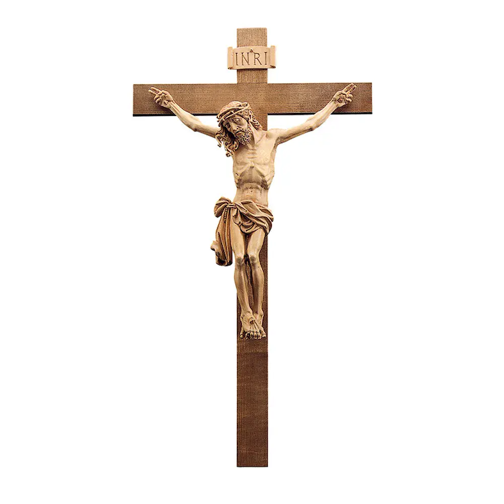 Crucifijo Martín Zuern
