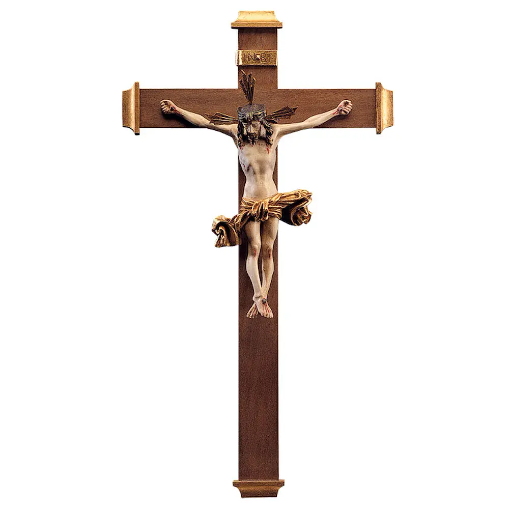 Crucifijo Riemenschneider