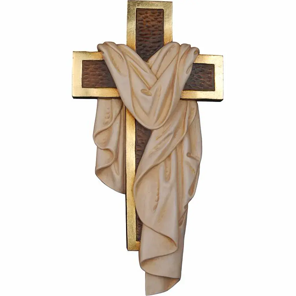 Cruz de la resurrección