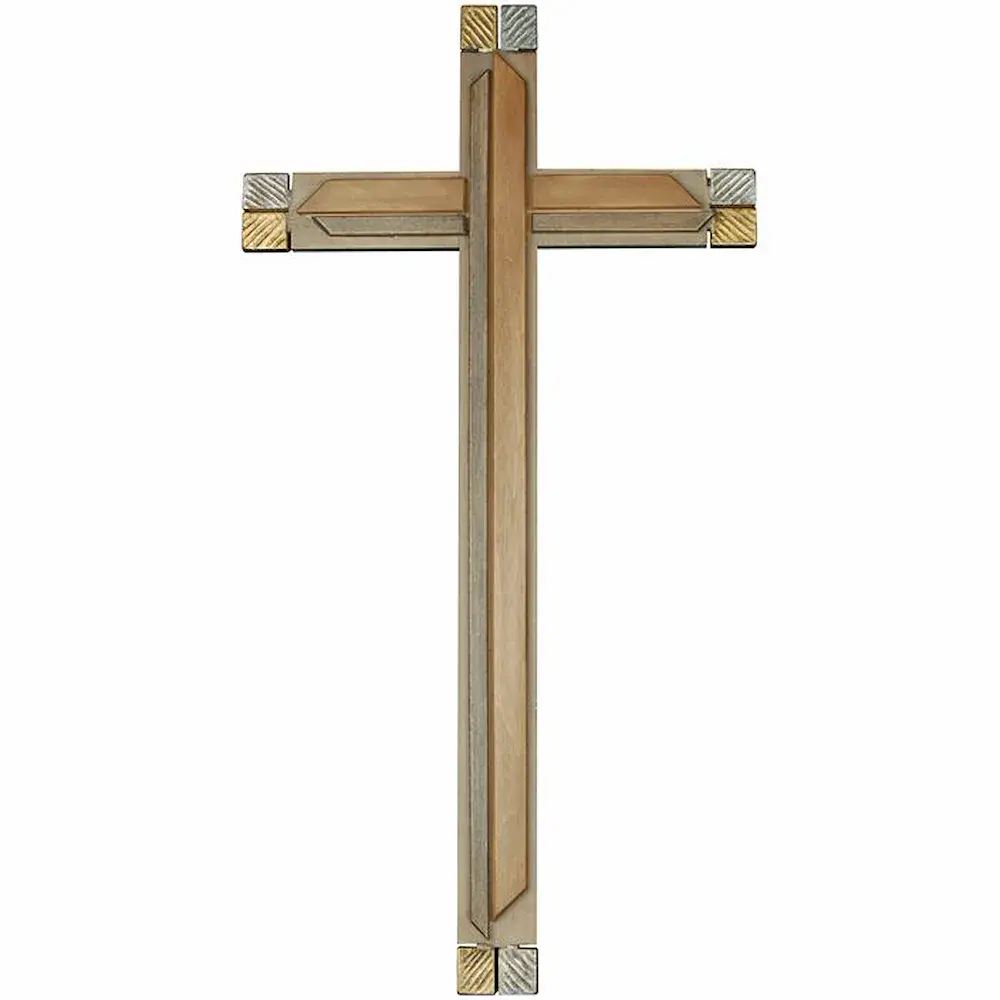 Cruz para Cuerpo contemplativo